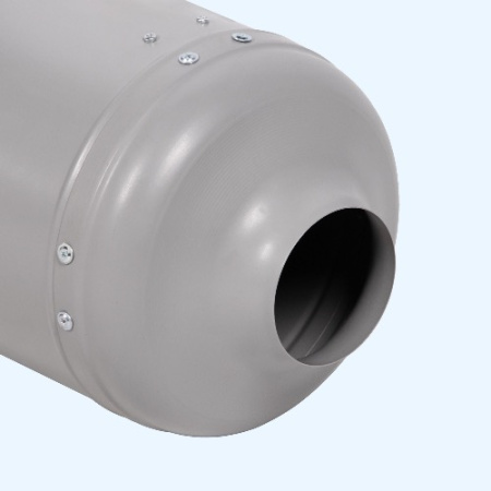 AirTube 200 Shuft приточная установка